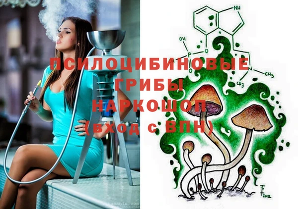 ALPHA PVP Баксан